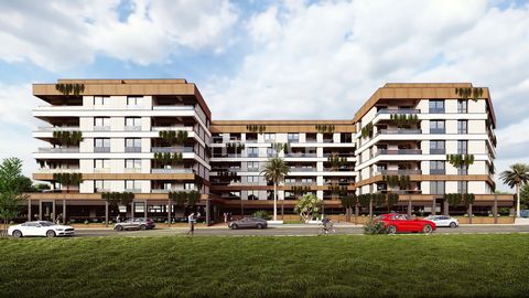 Stadtblick-Residenz-Wohnungen in Bursa Nilüfer Özlüce Nilüfer ist eine moderne Wohngegend, die von der einkommensstarken und hochgebildeten Bevölkerung von Bursa bevorzugt wird. Die meisten der internationalen Schulen und Hochschulen in Bursa befinde...